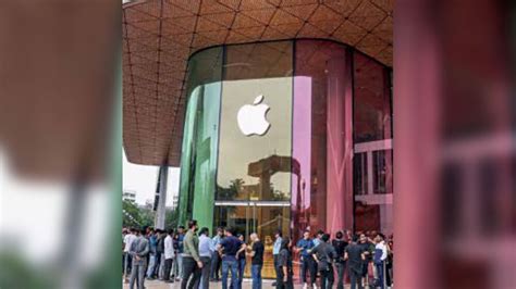 Why India is a growth market for Apple despite slump in sales of ultra ...