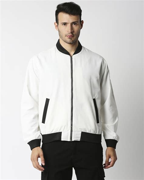 CLASSIC BOMBER JACKET – Vogueorgy