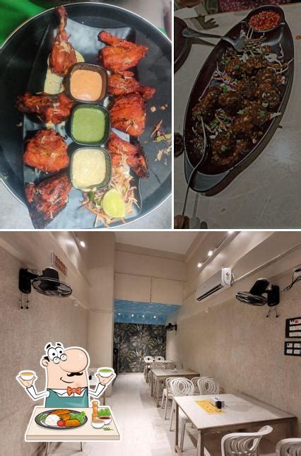 The Spicy Villa Chinese . Indian and Tandoori, Nala Sopara - Restaurant ...