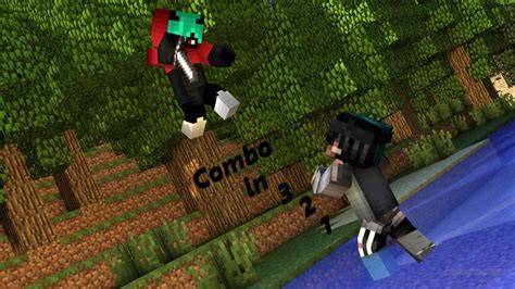 Image result for Combo Tutorial German Minecraft