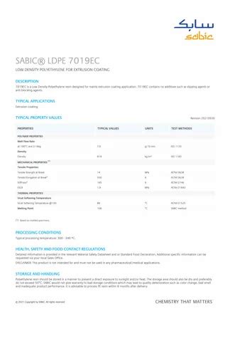 LDPE Virgin Granules & Polymers - LDPE Lupolen 2427K Basell General ...