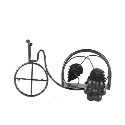 Apka Mart The Online Shop Hand Crafted Rickshaw Design Iron Napkin ...