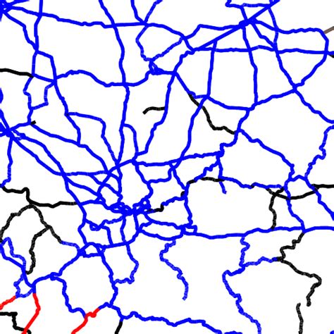 OpenRailwayMap