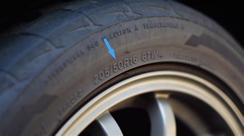 Understanding Tires: Specs, Wear, & Making The Right Choice For Your ...