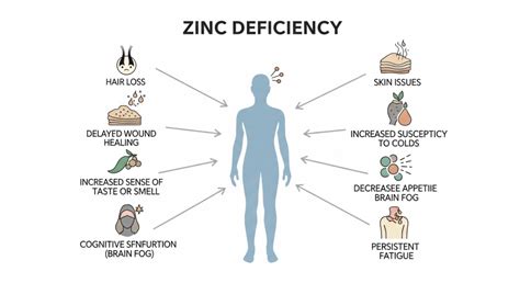 12 Zinc-Rich Foods That Boost Immunity & Support Vital Functions