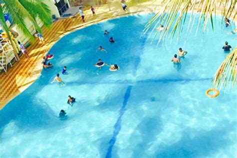 Water Park & beach resort In Vsai , Virar, Just 1 minute walkable ...