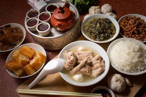 Where to get the best bowls of Bak Kut Teh in Singapore
