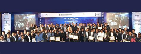 CII Industrial Innovation Awards