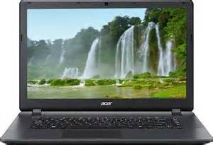 Acer Aspire ES1-521-899K (NX.G2KSI.009) Notebook (APU Quad Core A8/ 6GB ...