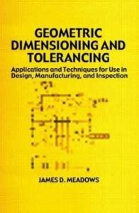 Geometric Dimensioning and Tolerancing: Buy Geometric Dimensioning and ...