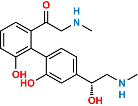 Phenylephrine Impurity 52