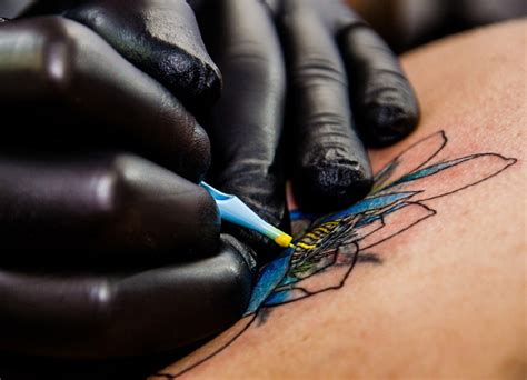 Top 15 Tattoo Artists and Parlours in Hyderabad 2020