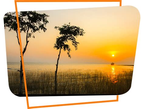 Odisha Tourism : Debrigarh