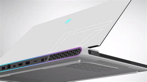 Alienware X17 Gameplay 的图像结果