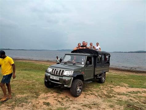 Good Holiday Tours (Habarana) - All You Need to Know BEFORE You Go