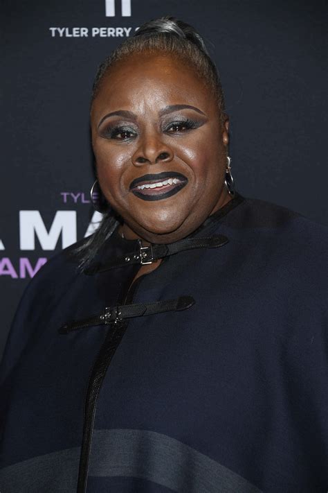 Tyler Perry's 'Madea Farewell Play': Meet Perry, Cassi Davis, David ...