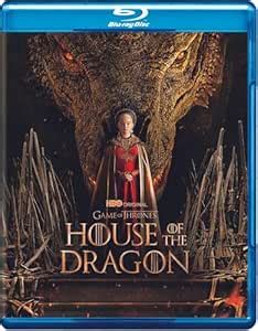 House of the Dragon: The Complete First Season: Amazon.in: Paddy ...