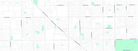 Lynda Sandwich - Westminster - Los Angeles - The Infatuation