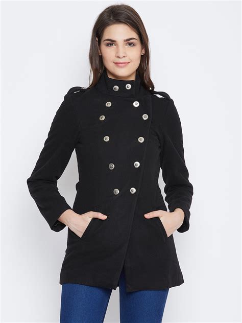 Punk: Women's Jackets - Buy Jackets For Women Online At Best Prices In ...