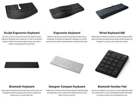 Incase to launch new 'Designed by Microsoft' peripherals soon | TechSpot