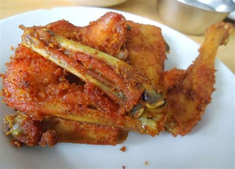 goreng ayam resep