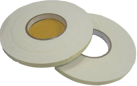 TJIKKO Gasket Tape 12mm width 2mm thick-2 10 m Double-sided Tape Price ...