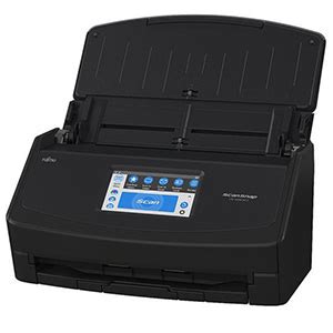 Image result for ScanSnap iX1600 Tutorial