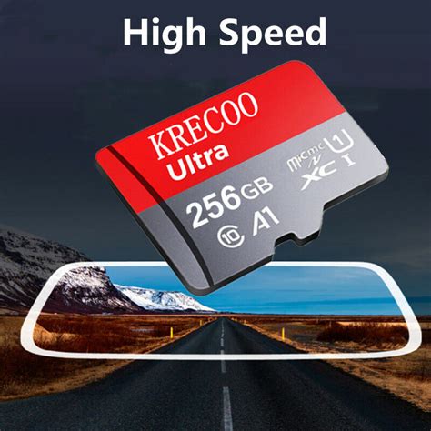 Buy Universal Micro SDXC Card 1TB Ultra Memory Card Android Camera ...