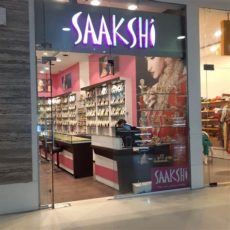 Buy Jewellery from Saakshi | LBB, Kolkata