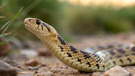What Happens If a Bull Snake Bites You? A Comprehensive Guide ...