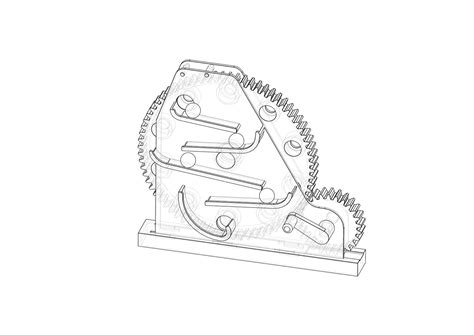 Image result for Marble Run Machine