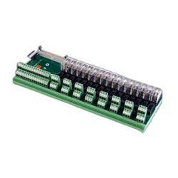 Relay Interface Module - UL24D08(OFI)-COB V1 (WITH FUSE AND FUSE BLOWN ...