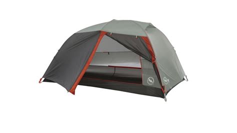 Big Agnes Copper Spur HV UL2 mtnGLO Tent - 2 Person, 3 Season — CampSaver