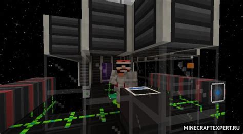 Space Dimensions Mod 的图像结果