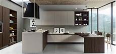 cucina moderna kal 236 finitura rovere termocotto e cucina moderna kal 236 finitura rovere termocotto e