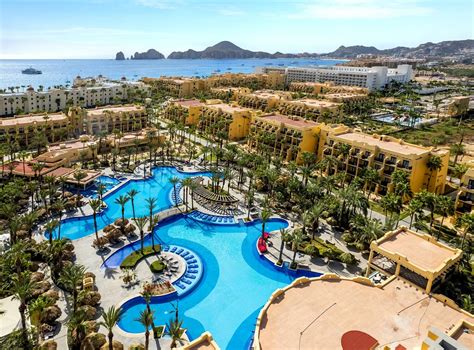 Hotel Riu Santa Fe - UPDATED 2025 Prices, Reviews & Photos