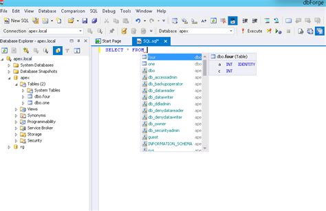 Image result for SQL Development