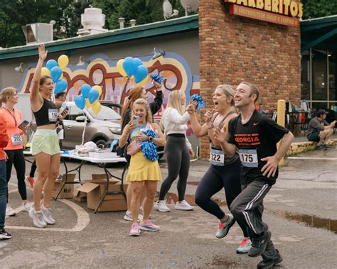 TransFit Rise Together 5K, TransFit Athens, 5 May 2024 | AllEvents