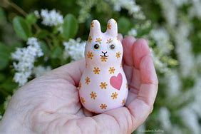Image result for Light Pink Bunny Plush