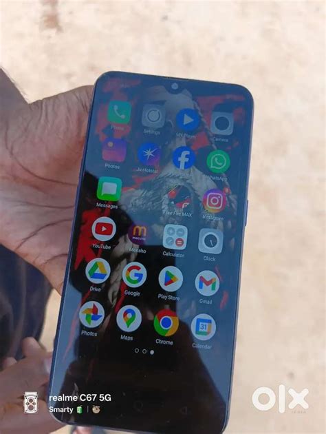 Mobile phone - Mobile Phones - 1819236072