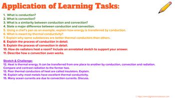 Image result for Conduction Simple