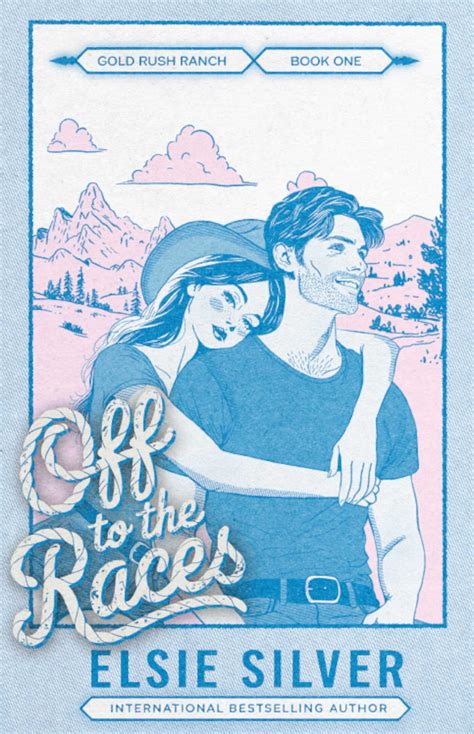 The Gold Rush Ranch Boxed Set | Book by Elsie Silver | Official ...