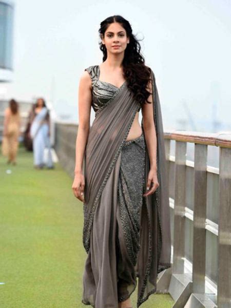 Buy Schwerin Palace Sari Online – Monisha Jaising