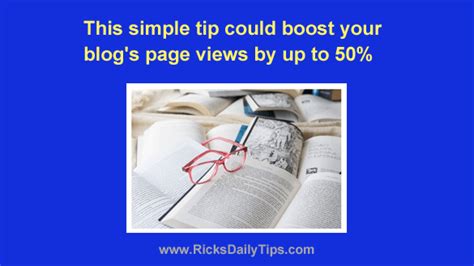 Image result for Blog Views