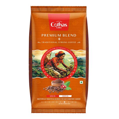 Cothas Coffee Co. - Buy Coffee Online