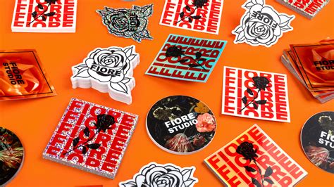 How to make stickers look professional | Blog | Sticker Mule India
