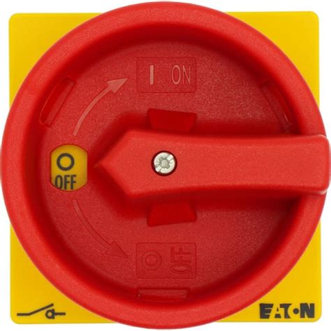 015571 T0-3-15683/EA/SVB Eaton | Eaton 3P Pole Panel Mount Isolator ...