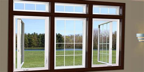 Prozo Plast Fabrications | Product | UPVC Doors & Window | Casement ...