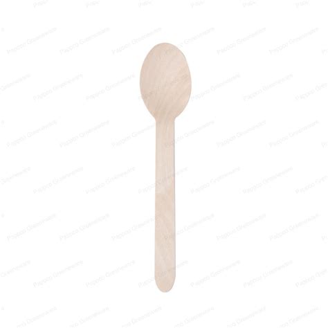 Wooden Spoon - 16cm