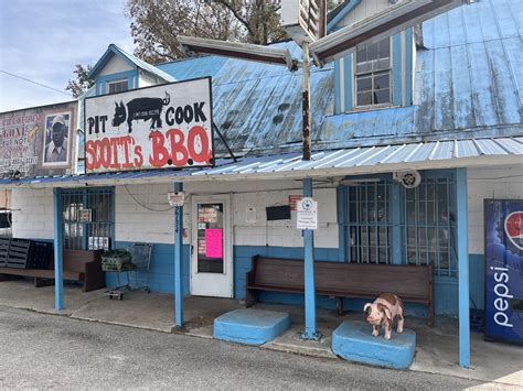 BEST BARBECUE SOUTH CAROLINA – GOOD Q AND EATS